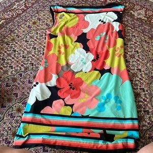 Lightly Worn Trina Turk Dress